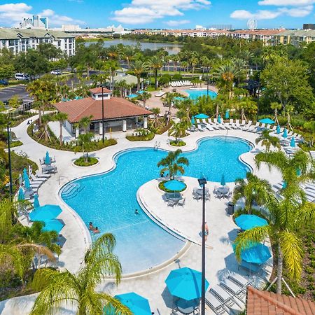 Vista Cay Resort By Millenium At Universal Blvd. Williamsburg Eksteriør bilde