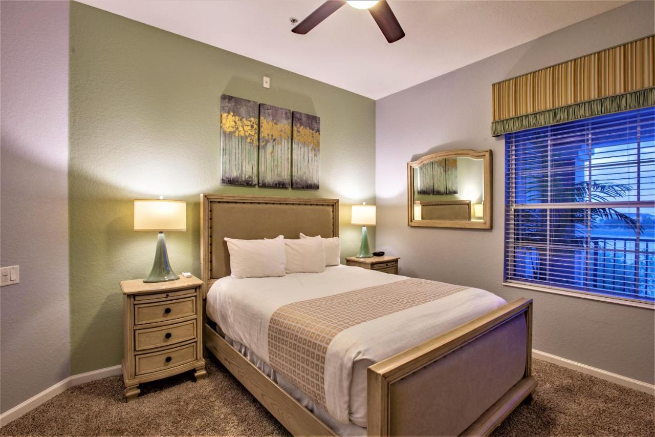 Vista Cay Resort By Millenium At Universal Blvd. Williamsburg Eksteriør bilde