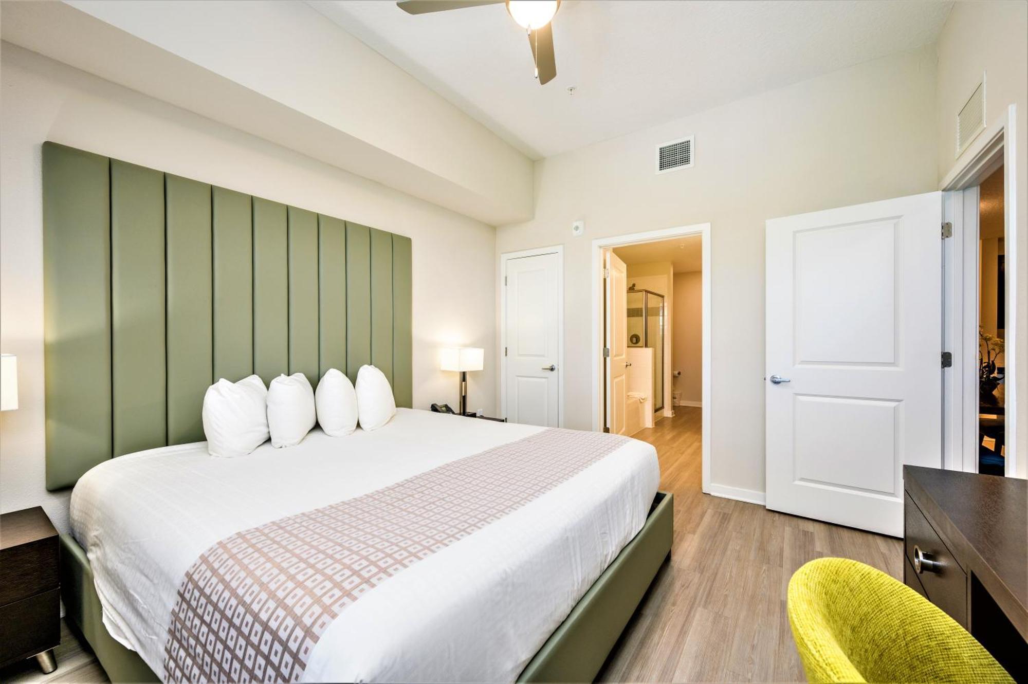 Vista Cay Resort By Millenium At Universal Blvd. Williamsburg Eksteriør bilde