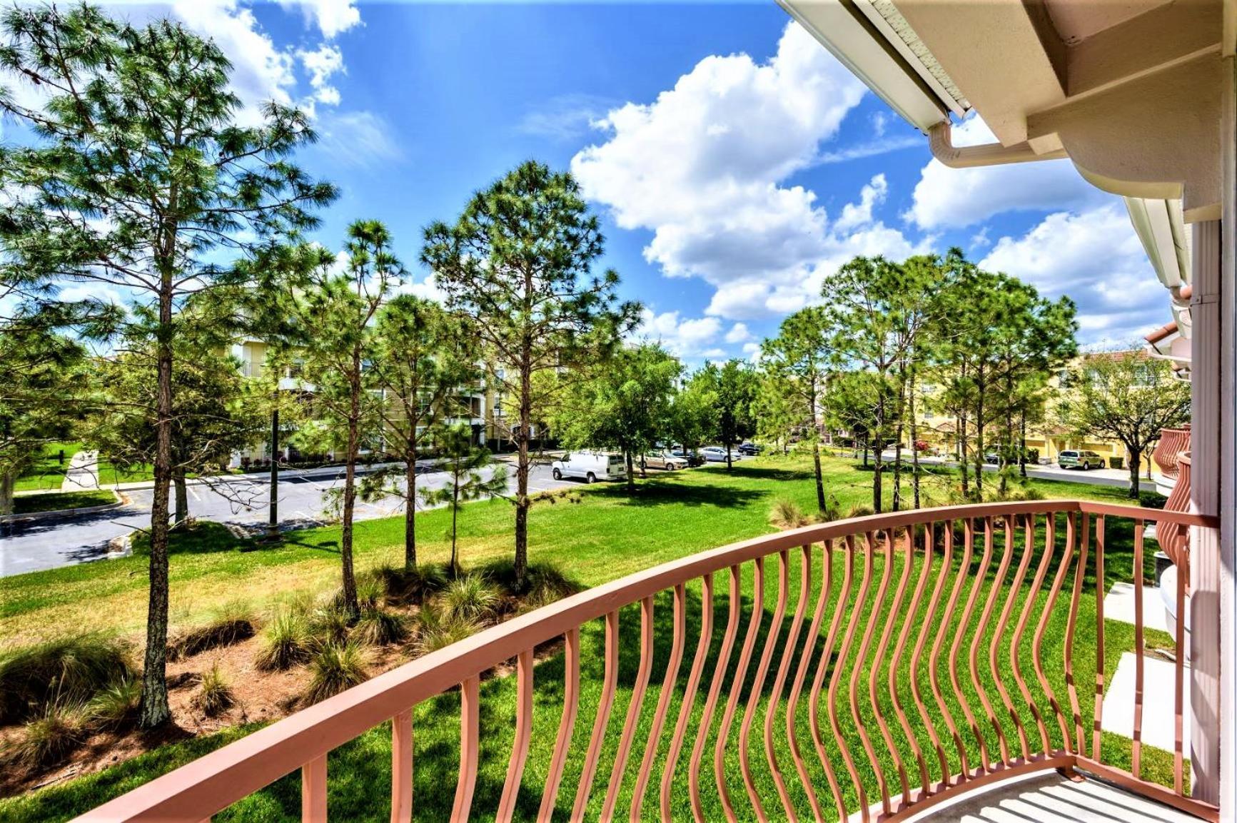 Vista Cay Resort By Millenium At Universal Blvd. Williamsburg Eksteriør bilde