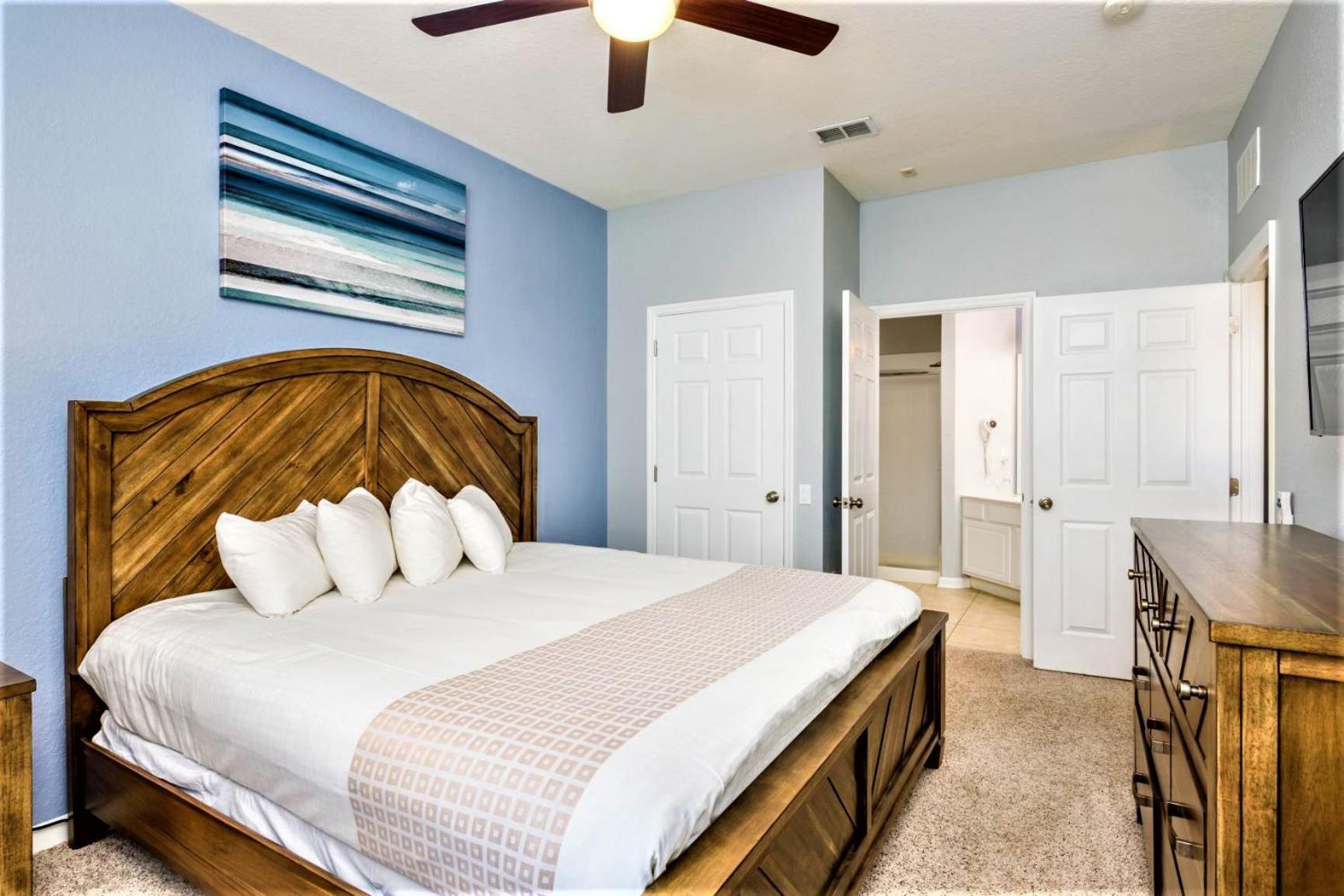 Vista Cay Resort By Millenium At Universal Blvd. Williamsburg Eksteriør bilde