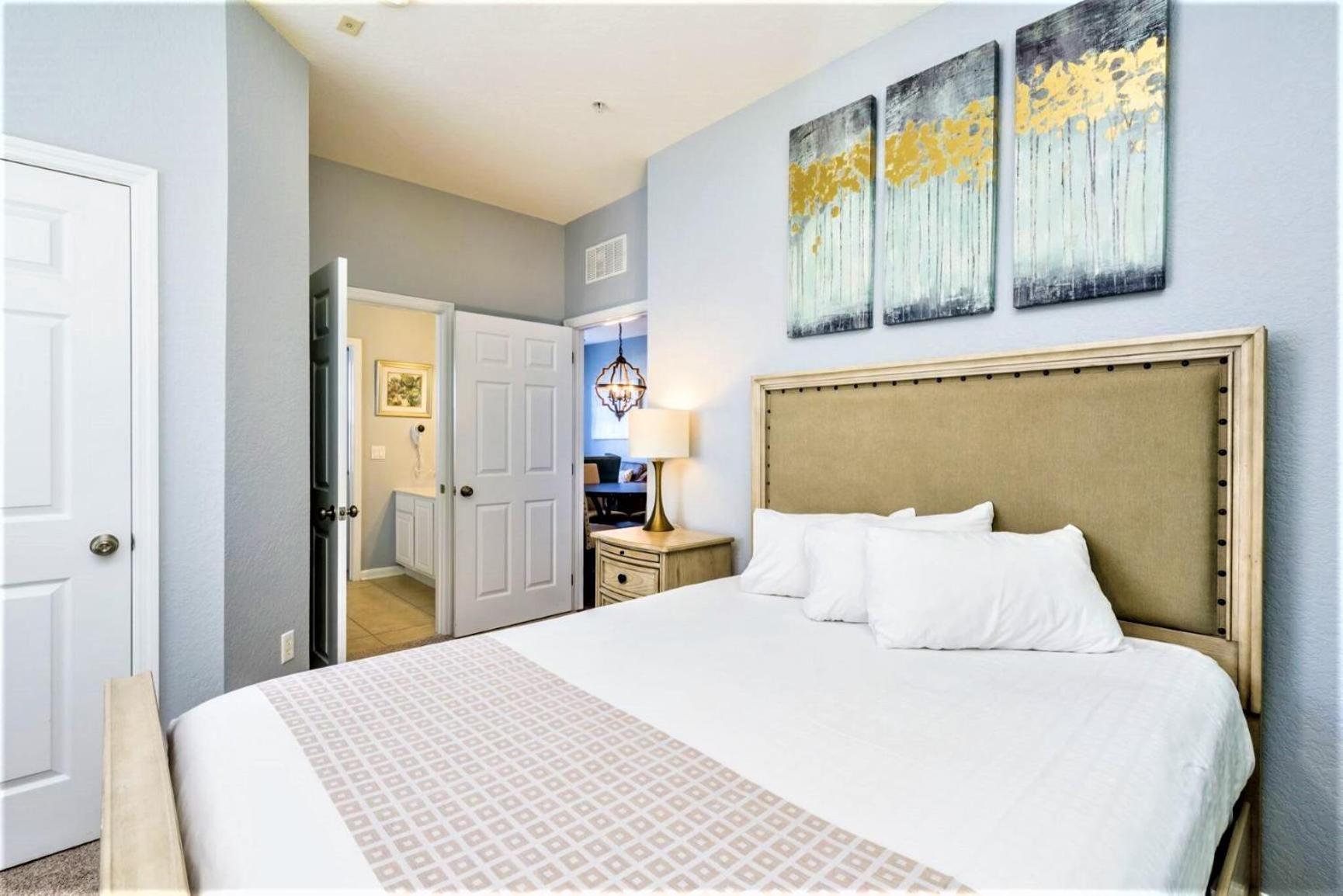 Vista Cay Resort By Millenium At Universal Blvd. Williamsburg Eksteriør bilde