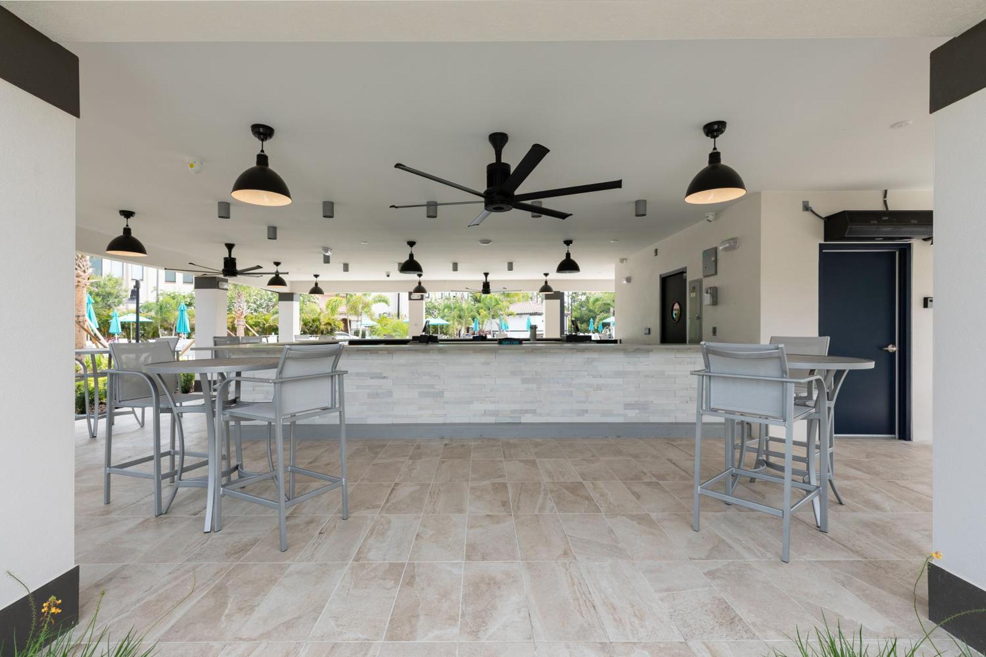 Vista Cay Resort By Millenium At Universal Blvd. Williamsburg Eksteriør bilde