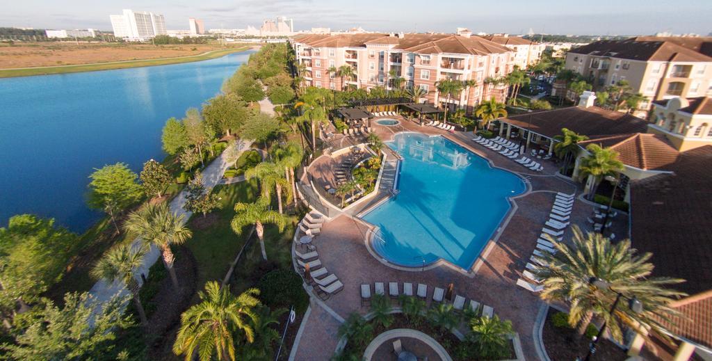Vista Cay Resort By Millenium At Universal Blvd. Orlando Eksteriør bilde